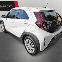 Toyota Aygo X 1.0 VVT-i 72 Dynamic occasion - Cahors - photo 3/34