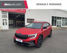 Renault Espace 5 Mirande