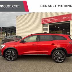 Renault Espace 5 E-Tech full hybrid 200 GSR2 esprit Alpine occasion - Mirande - photo 2/46