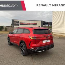 Renault Espace 5 E-Tech full hybrid 200 GSR2 esprit Alpine occasion - Mirande - photo 3/46