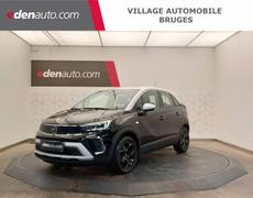 Opel Crossland Bruges