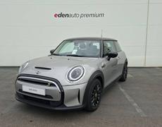 Mini Mini Auch