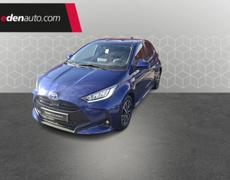 Toyota Yaris Montauban