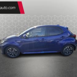 Toyota Yaris Hybride 116h Design occasion - Montauban - photo 2/34