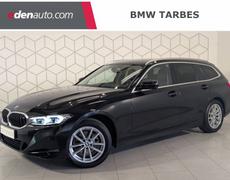 BMW Serie 3 Tarbes