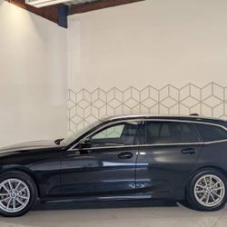 BMW Serie 3 Touring 320d xDrive 190 ch BVA8 Business Design occasion - Tarbes - photo 2/50