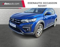 Dacia Sandero Chauray
