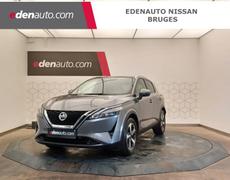 Nissan Qashqai Bruges