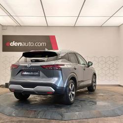 Nissan Qashqai Mild Hybrid 140 ch N-Connecta occasion - Bruges - photo 2/43