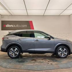 Nissan Qashqai Mild Hybrid 140 ch N-Connecta occasion - Bruges - photo 3/43