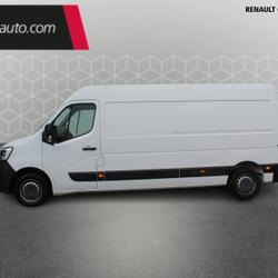 Renault Master FOURGON FGN TRAC F3500 L3H2 BLUE DCI 135 GRAND CONFORT occasion - Orthez - photo 2/33
