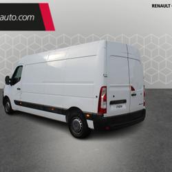 Renault Master FOURGON FGN TRAC F3500 L3H2 BLUE DCI 135 GRAND CONFORT occasion - Orthez - photo 3/33