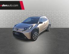 Toyota Aygo X Montauban
