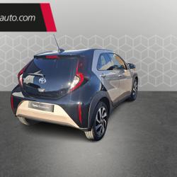 Toyota Aygo X 1.0 VVT-i 72 S-CVT Design occasion - Montauban - photo 3/27