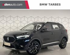 MG ZS Tarbes