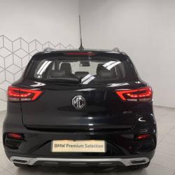 MG ZS 1.5L VTI-Tech 106ch 2WD Luxury occasion - Tarbes - photo 2/50