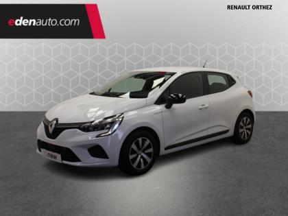 Renault Clio 5 - E-Tech full hybrid 145 Equilibre - 17 300 €