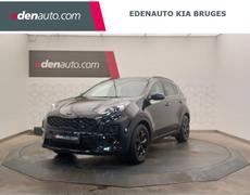 Kia Sportage Bruges