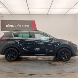 Kia Sportage 1.6 CRDi 136ch MHEV ISG DCT7 4x2 Black Edition Business occasion - Bruges - photo 3/42