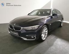 BMW Serie 4 Gran Coupe Haguenau