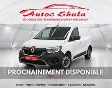 Renault Kangoo Stiring-Wendel