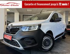 Renault Kangoo Stiring-Wendel