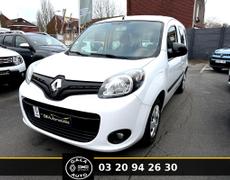 Renault Kangoo Neuville-en-Ferrain