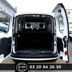 Renault Kangoo 2006 1.5 DCI 90 ZEN Neuville-en-Ferrain