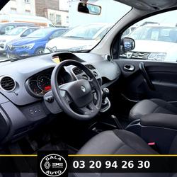 Renault Kangoo 2006 1.5 DCI 90 ZEN Neuville-en-Ferrain