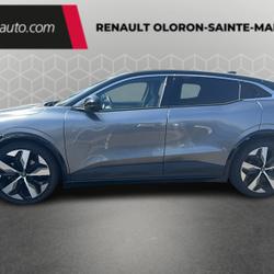 Renault Megane 4 E-Tech EV60 220 ch optimum charge Techno occasion - Oloron-Sainte-Marie - photo 2/25