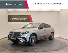 Mercedes GLC Bruges