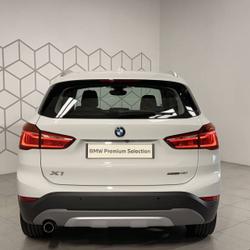 BMW X1 sDrive 18i 140 ch xLine occasion - Tarbes - photo 3/50