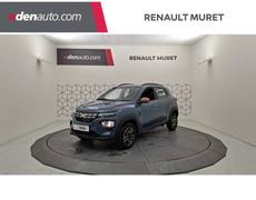 Dacia Spring Muret