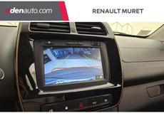 Dacia Spring Muret