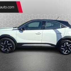 Opel Mokka 1.2 Turbo 100 ch BVM6 Elegance occasion - Maz&egrave;res - photo 2/30