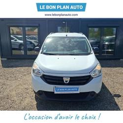 Dacia Lodgy 1.5 dCi 110ch Silver Line 7 places Corbeil-Essonnes