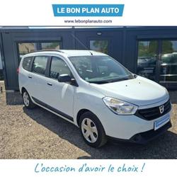 Dacia Lodgy 1.5 dCi 110ch Silver Line 7 places Corbeil-Essonnes
