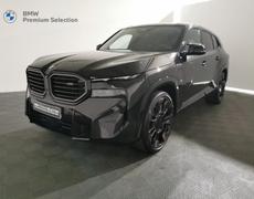 BMW XM Hœnheim
