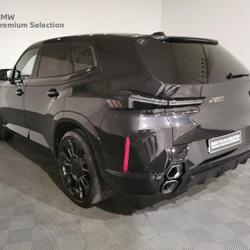 BMW XM 4.4 V8 653ch H&oelig;nheim