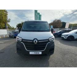 Renault Master FOURGON CC PROP RJ3500 L3 BLUE DCI 145 EURO VI CONFORT BENNE COFFRE occasion - Toulouse - photo 2/29