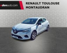 Renault Clio 5 Toulouse