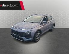 Hyundai Bayon Dax