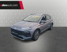 Hyundai Bayon Dax