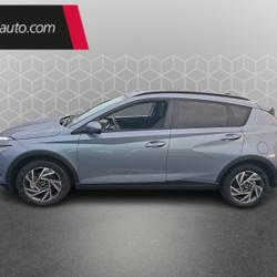 Hyundai Bayon 1.0 T-GDi 100 DCT-7 Intuitive occasion - Dax - photo 2/38
