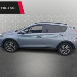 Hyundai Bayon 1.0 T-GDi 100 DCT-7 Intuitive occasion - Dax - photo 3/38