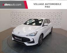 MG MG3