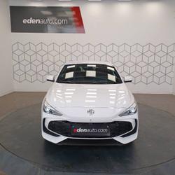 MG MG3 1.5 L Hybrid+ 195 ch Luxury occasion - Lons - photo 2/15