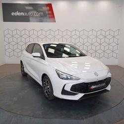MG MG3 1.5 L Hybrid+ 195 ch Luxury occasion - Lons - photo 3/15