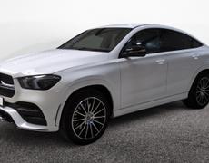 Mercedes GLE Hénin-Beaumont