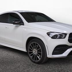 Mercedes GLE 350 E BVA 9G-TRONIC 4MATIC AMG LINE H&eacute;nin-Beaumont